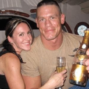 The untold truth of John Cena’s ex